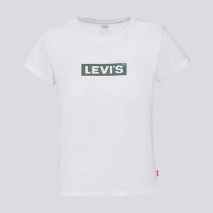 Levi&#039;s T-Shirt Graphic Authentic Tshirt Whites Levi’s®