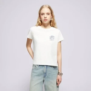 Levi's T-Shirt Graphic Boxy Tshirt Levi’s®
