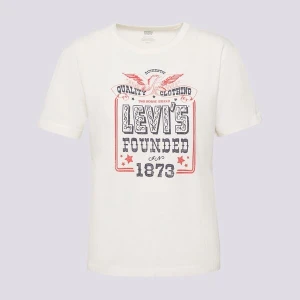 Levi&#039;s T-Shirt Graphic Iconic Tee Levi’s®