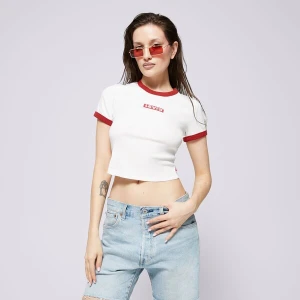 Levi&#039;s T-Shirt Graphic Mini Ringer Neutrals Levi’s®