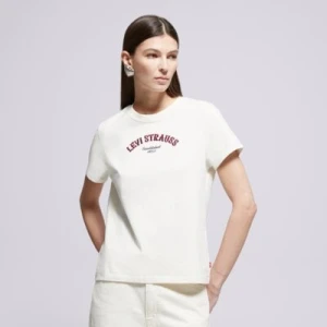 Zdjęcie produktu Levi's T-Shirt Perfect Tee Neutrals Gr T2 biały