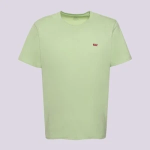 Levi&#039;s T-Shirt Ss Original Hm Tee Greens Levi’s®