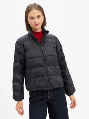 Levi' kurtka puchowa Kobiety czarny Levi's