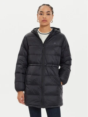 Levi'® Kurtka puchowa Polly A8525 Czarny Regular Fit Levi's