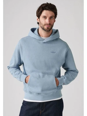 Levi´s Bluza w kolorze błękitnym rozmiar: XS