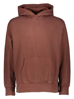 Levi´s Bluza w kolorze brązowym rozmiar: XS