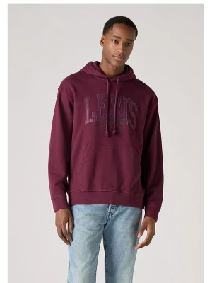 Levi´s Bluza w kolorze fioletowym rozmiar: XL