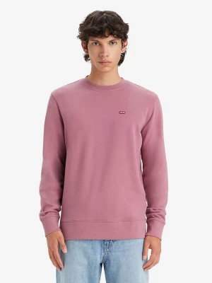 Levi´s Bluza w kolorze jagodowym rozmiar: XL