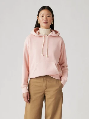 Levi´s Bluza w kolorze jasnoróżowym rozmiar: S
