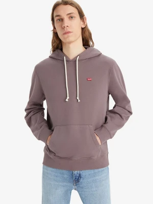 Levi´s Bluza w kolorze szaroróżowym rozmiar: XL