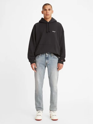 Levi´s Dżinsy "511" - Slim fit - w kolorze błękitnym rozmiar: W32/L32