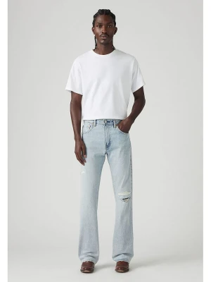 Levi´s Dżinsy "517" - Comfort fit - w kolorze błękitnym rozmiar: W31/L34