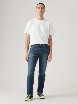 Levi´s Dżinsy "541" - Regular fit - w kolorze granatowym rozmiar: W30/L30