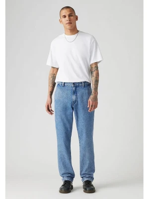 Levi´s Dżinsy - Comfort fit - w kolorze błękitnym rozmiar: W38/L34