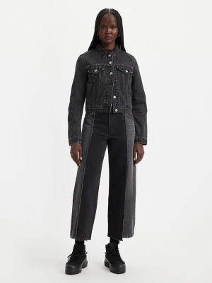 Levi´s Dżinsy - Comfort fit - w kolorze czarnym rozmiar: W29/L26