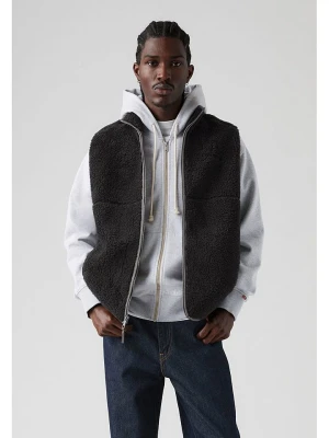 Levi´s Kamizelka w kolorze czarnym rozmiar: XL