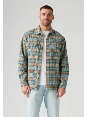 Levi´s Koszula - Relaxed fit - ze wzorem rozmiar: XL