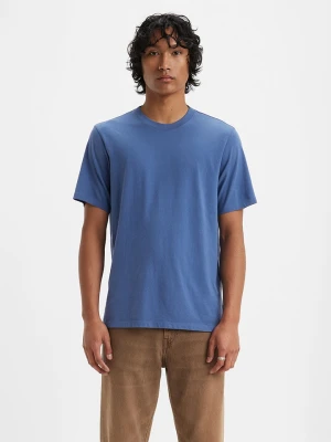 Levi´s Koszulka w kolorze niebieskim rozmiar: XL