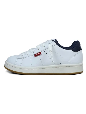 Levi´s Sneakersy "5th Avenue" w kolorze białym rozmiar: 29