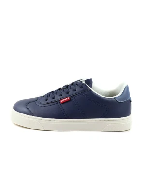 Levi´s Sneakersy "Bryson" w kolorze granatowym rozmiar: 38