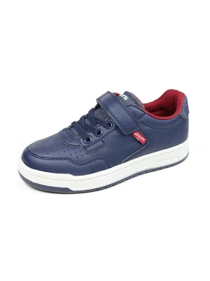 Levi´s Sneakersy "Kingdom" w kolorze granatowym rozmiar: 28
