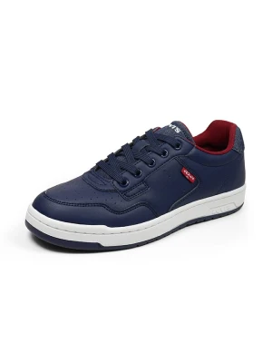 Levi´s Sneakersy "Kingdom" w kolorze granatowym rozmiar: 37