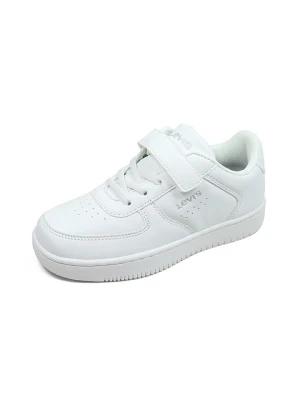 Levi´s Sneakersy "New Union" w kolorze białym rozmiar: 33