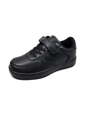Levi´s Sneakersy "New Union" w kolorze czarnym rozmiar: 34