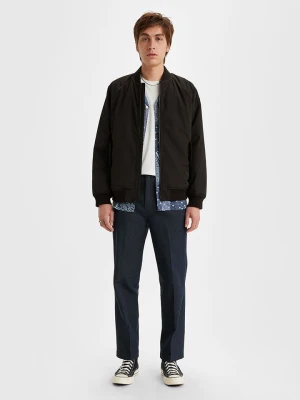Levi´s Spodnie chino w kolorze granatowym rozmiar: W31/L34