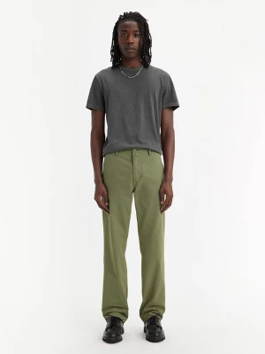 Levi´s Spodnie chino w kolorze khaki rozmiar: W28/L30