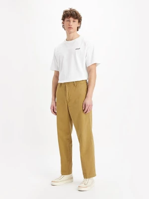 Levi´s Spodnie chino w kolorze khaki rozmiar: W34/L30