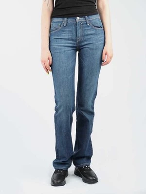 Levi's 627 High Waist Straight 0627-0056 Levis