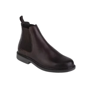 Levi's Amos Chelsea 234728-695-29, Męskie, Brązowe, sztyblety, skóra licowa, rozmiar: 41 Levis