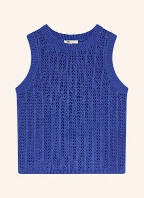 Levi's® Bezrękawnik blau