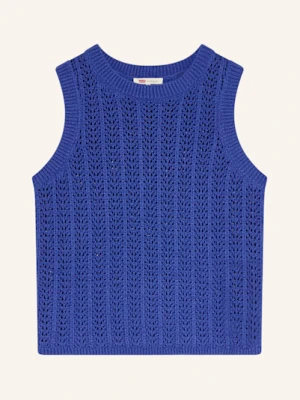 Levi's® Bezrękawnik blau