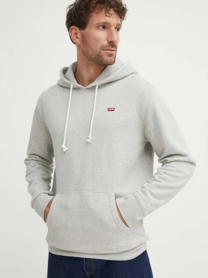 Levi's - Bluza 34581.0000-Greys
