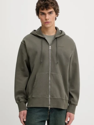 Levi's bluza AUTHENTIC FULL ZIP