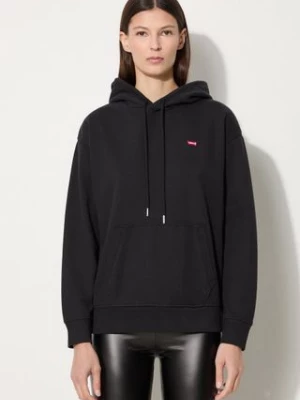 Levi's - Bluza bawełniana 24693.0002-Blacks