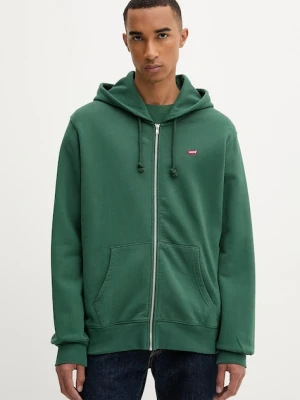 Levi's bluza bawełniana
