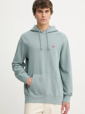 Levi's bluza bawełniana THE ORIGINAL HM HOODIE
