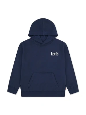 Levi's bluza dziecięca CLASSIC AND CLEAN HOODIE