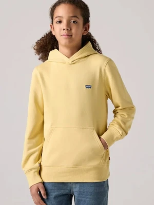 Levi's bluza dziecięca LVB MINI BATWING PULL OVER HOO