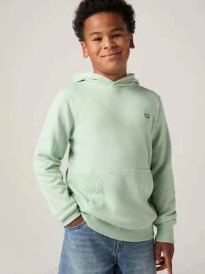 Levi's bluza dziecięca LVB MINI BATWING PULL OVER HOO