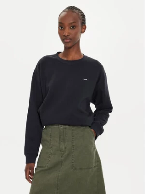 Levi's® Bluza Everyday A5942-0004 Czarny Regular Fit