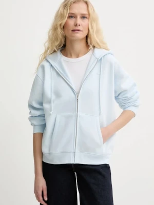 Levi's bluza EVERYDAY ZIP HOODIE