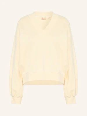 Levi's® Bluza gelb