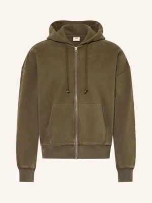 Levi's® Bluza Hayes gruen