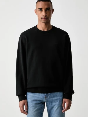 Levi's bluza męska bawełniana THE ORIGINAL HM czarny