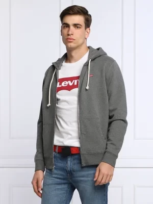 Levi's Bluza NEW ORIGINAL | Regular Fit