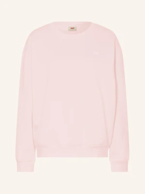 Levi's® Bluza Nierozpinana rosa